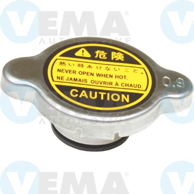 Korek, chłodnica VEMA 150023