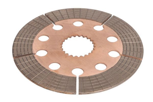 Disc frana SBP 02-AG028