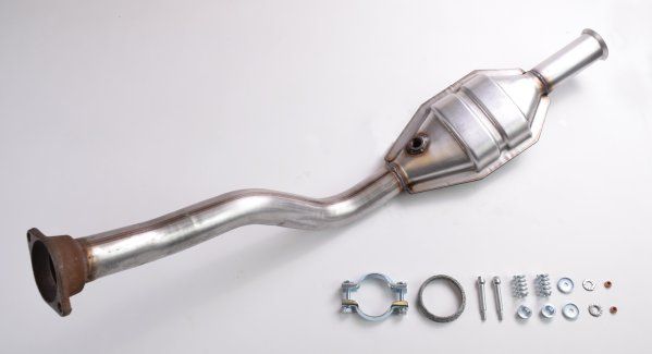 Katalizator EEC CI8020