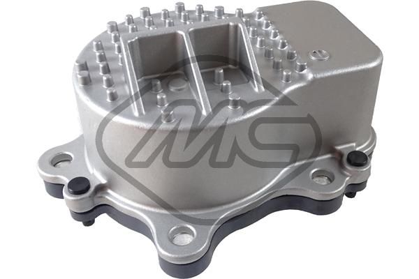 Pompa wody, chłodzenie silnika METALCAUCHO 32324