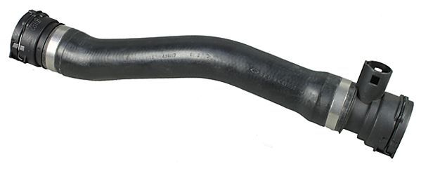 Furtun radiator METZGER 2420786