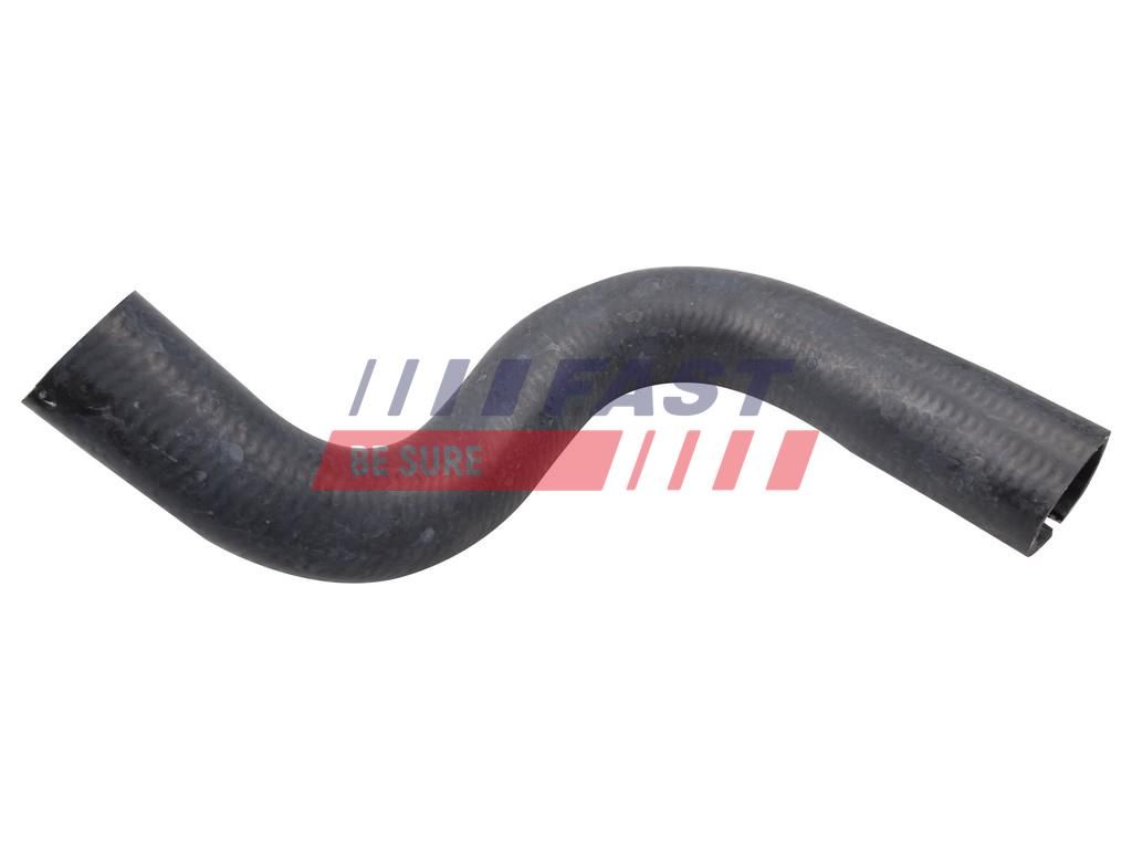 Radiatora cauruļvads