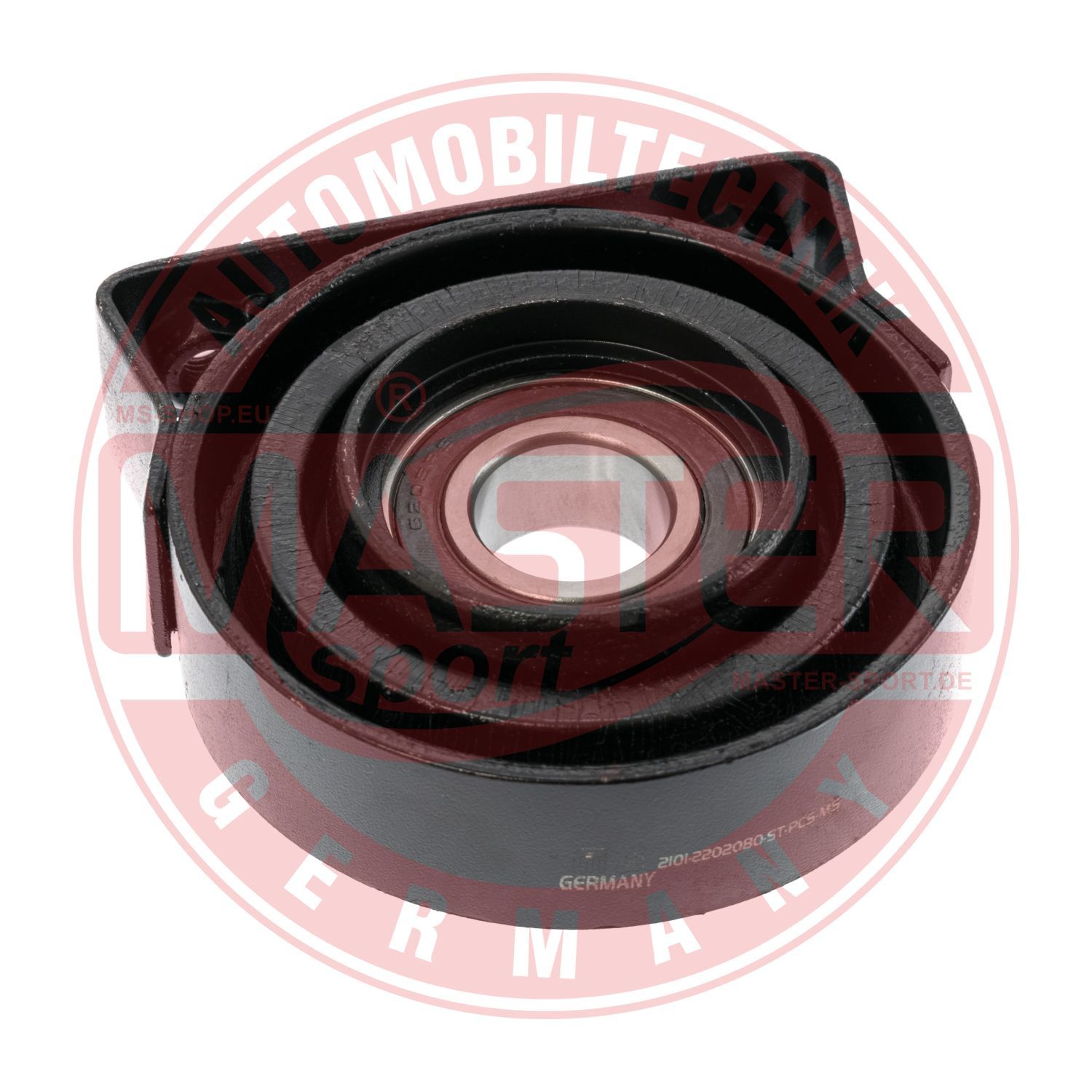 Zawieszenie, wał napędowy MASTER-SPORT GERMANY 2101-2202080-ST-PCS-MS