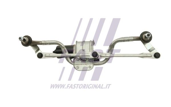 Czyszczenie szyb FAST FT93142