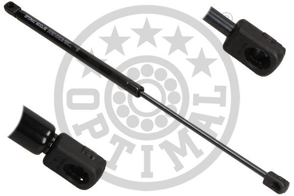 Sprężyna gazowa, tylna szyba OPTIMAL AG-40792