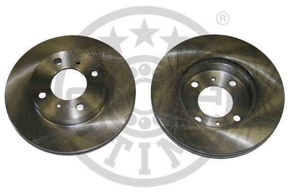 Tarcza hamulcowa OPTIMAL BS-5570