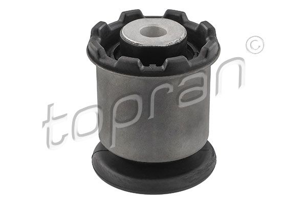 Uložení, řídicí mechanismus TOPRAN 634 517