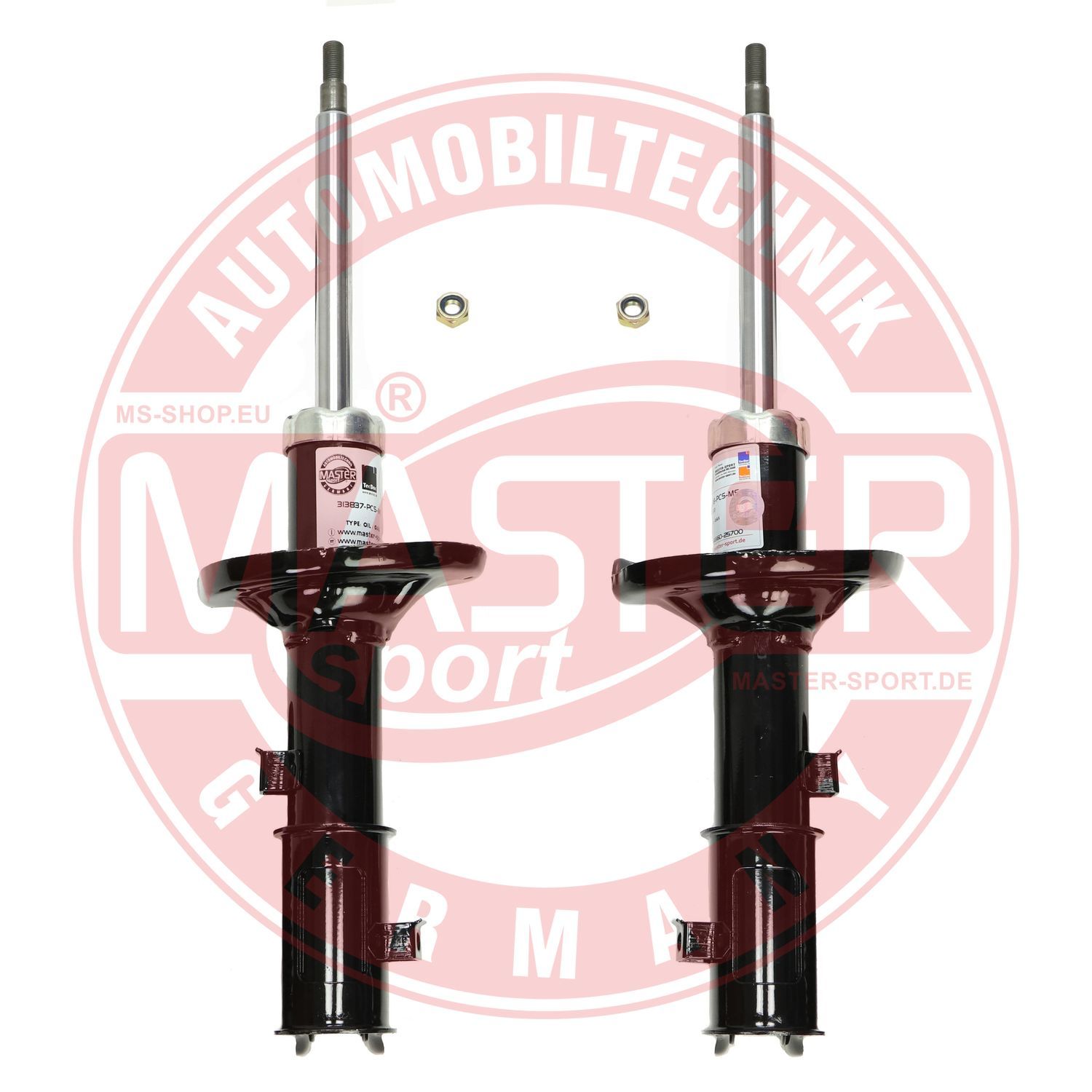 amortizor MASTER SPORT 16K001271