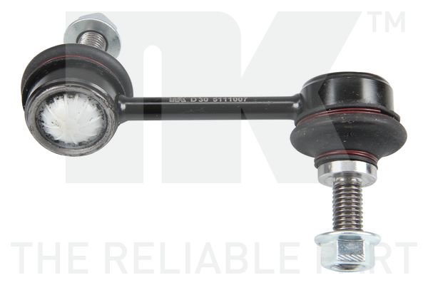Brat/bieleta suspensie, stabilizator NK 5111007