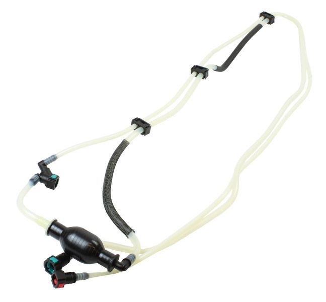 Conducta alimentare cu combustibil MAXGEAR 15-0345