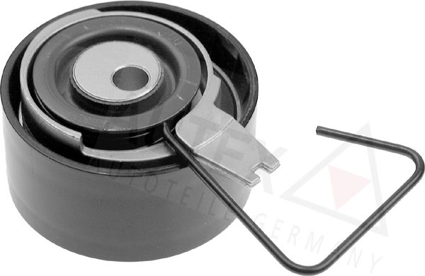 Rolka napinacza, pasek rozrządu AUTEX 642033