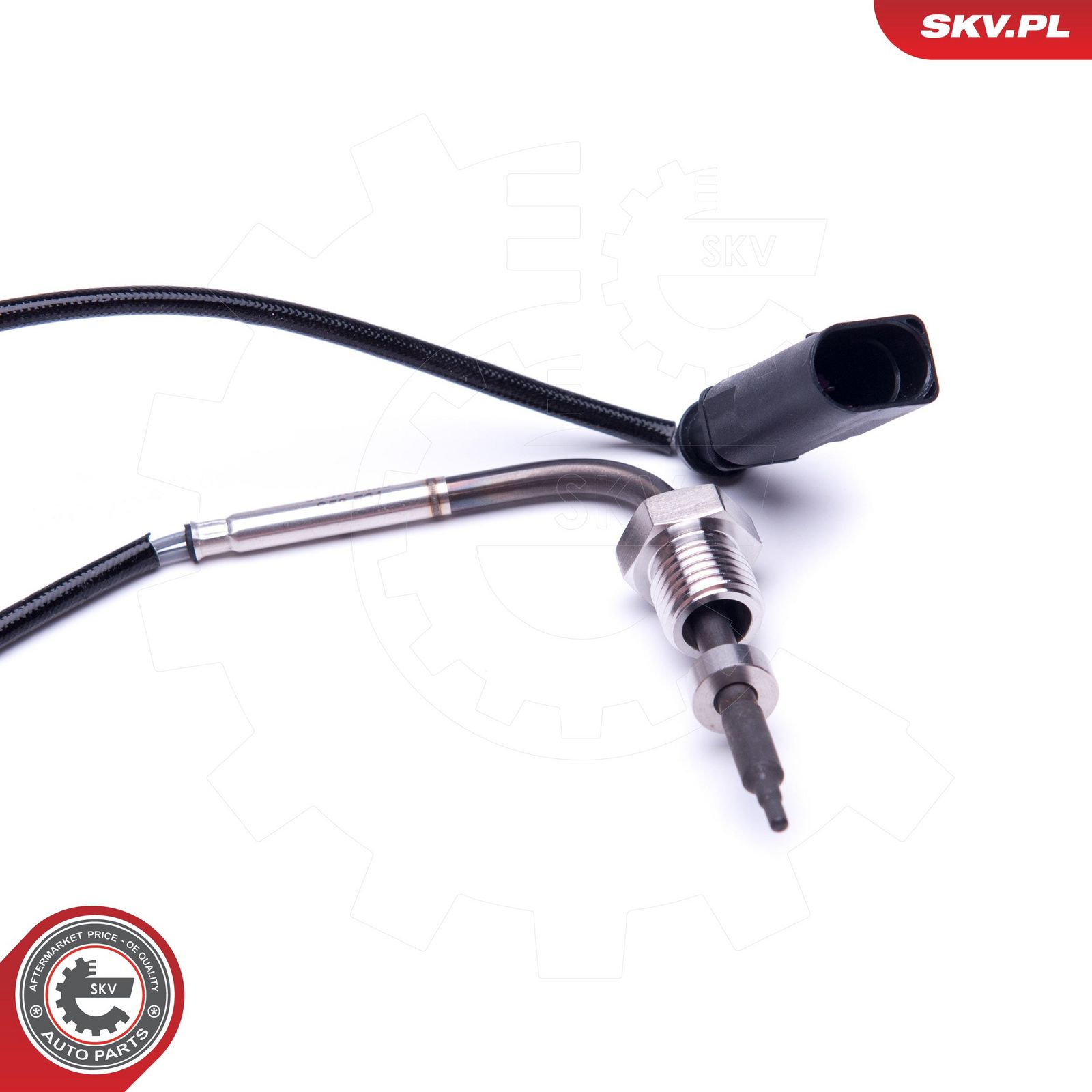 Senzor, temperatura gaze evacuare ESEN SKV 30SKV300