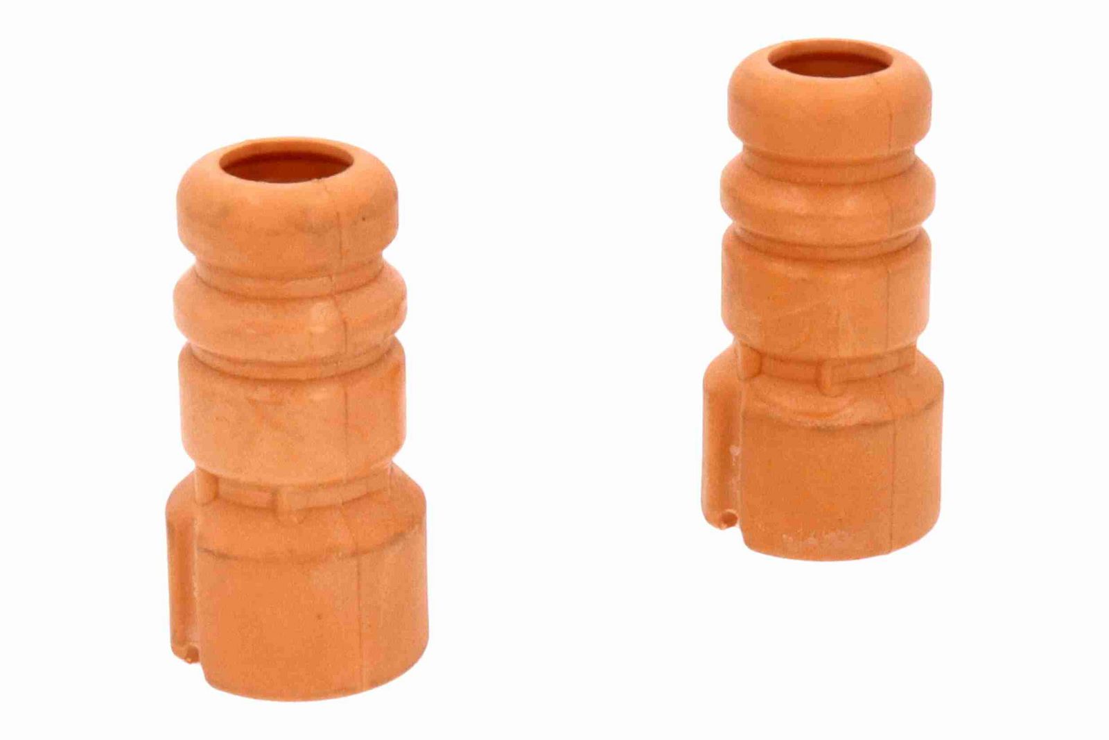 Butée élastique, suspension