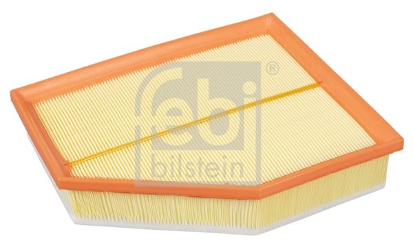 Vzduchový filter FEBI BILSTEIN 106096