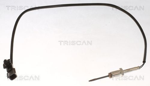 czujnik, temperatura spalin TRISCAN 8826 10047