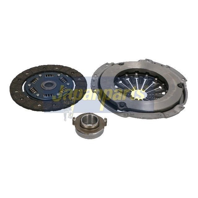 Levně Sada spojky JAPANPARTS KF-332