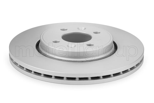 Tarcza hamulcowa CIFAM 800-517C