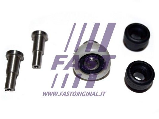 Prowadnica rolkowa, drzwi przesuwne FAST FT95545