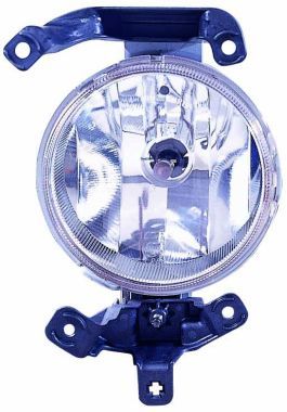 Reflektor przeciwmgłowy ABAKUS 222-2005L-UE