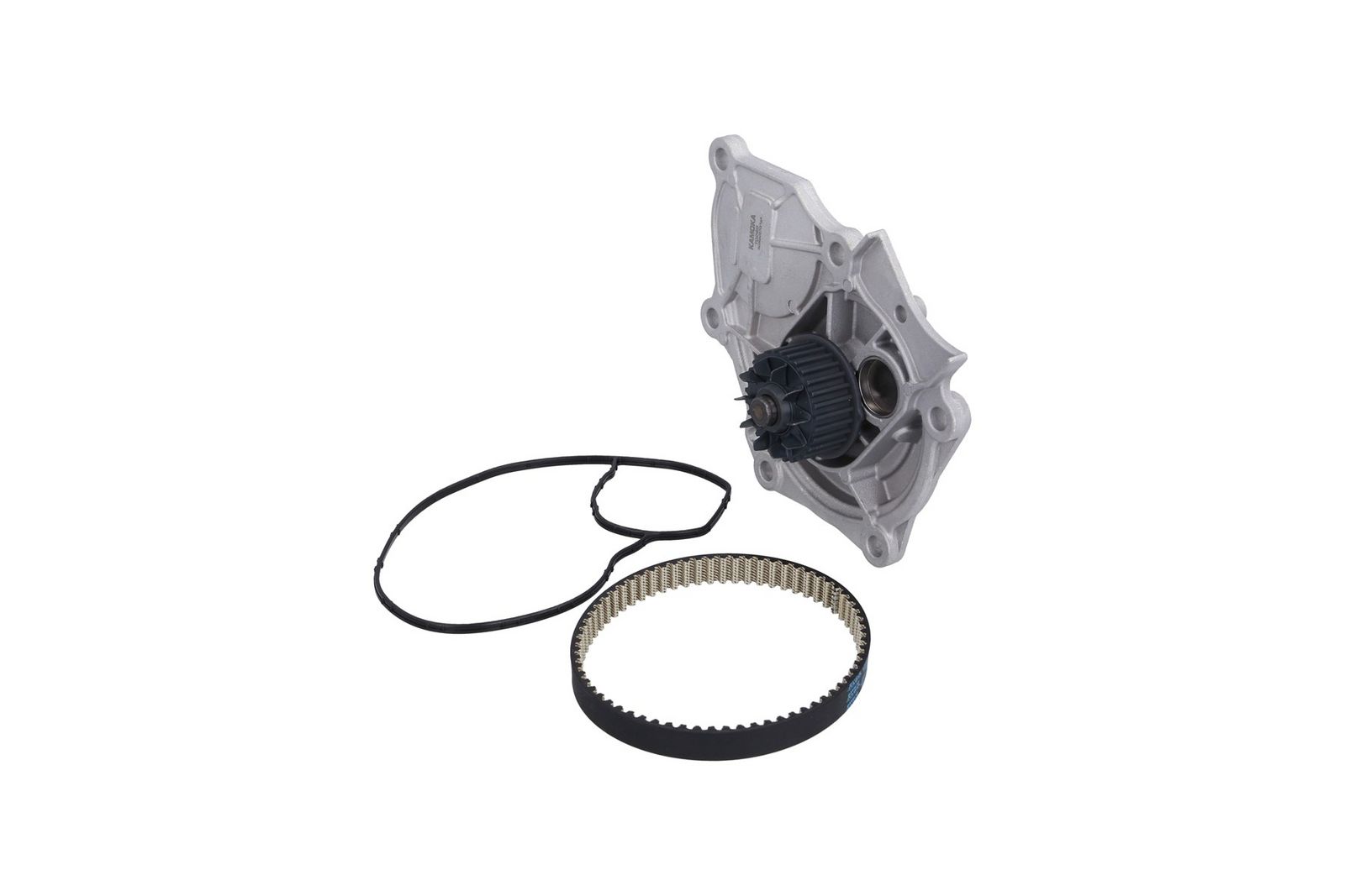 Водяной насос + комплект зубчатого ремня