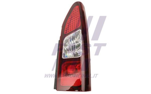 Lampy tylne FAST FT86403