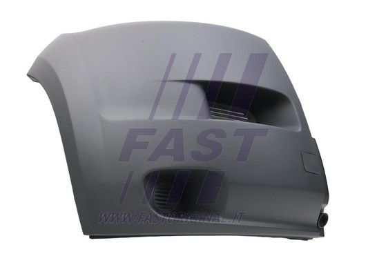 Zderzak FAST FT91447G