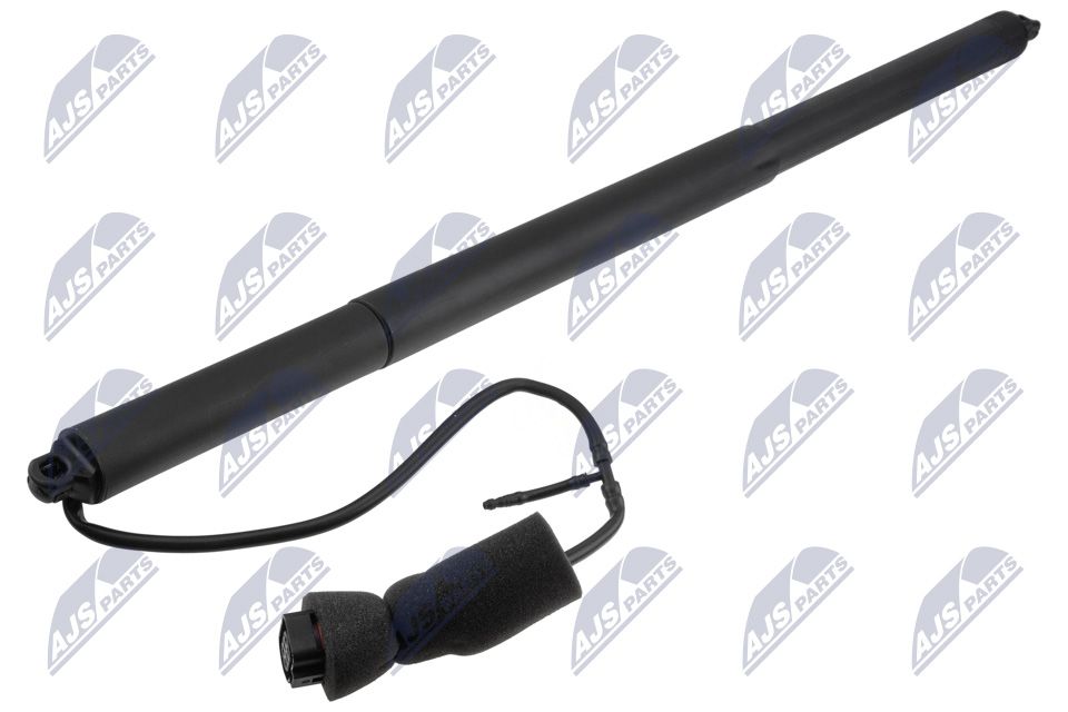 Elektromotors, Bagāžas nod. vāks