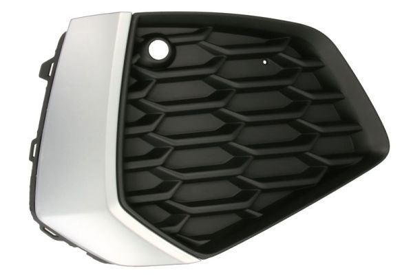 Решетка вентилятора, буфер