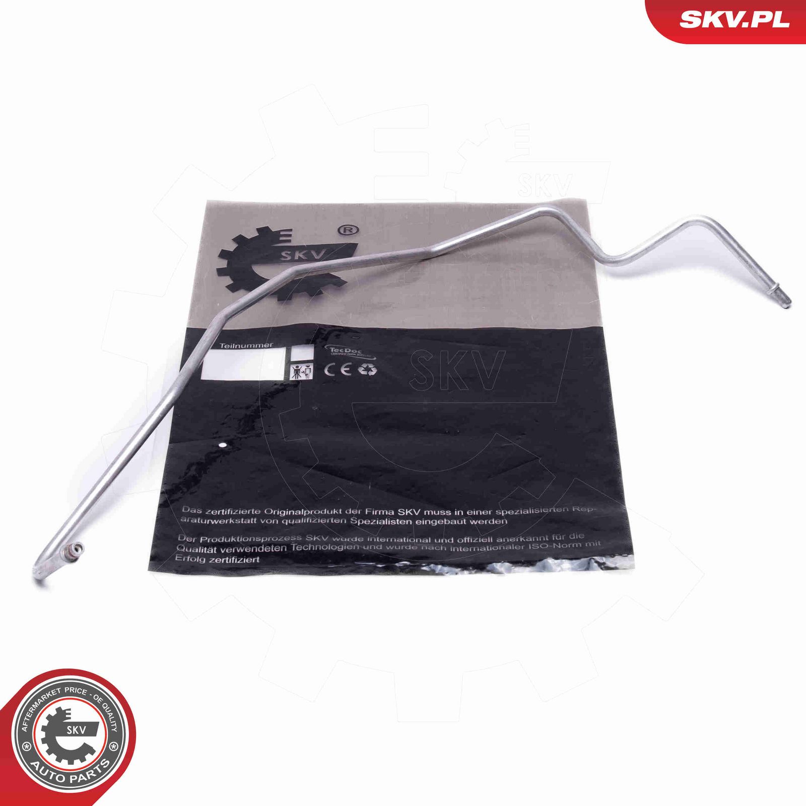 Hüdraulikavoolik, roolimine