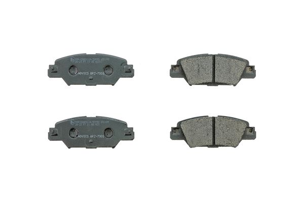 AISIN BPZ7001