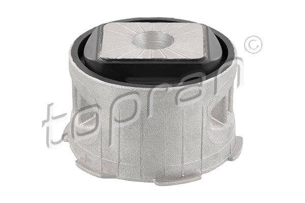 Подвеска, вспомогательная рама / агрегатная опора