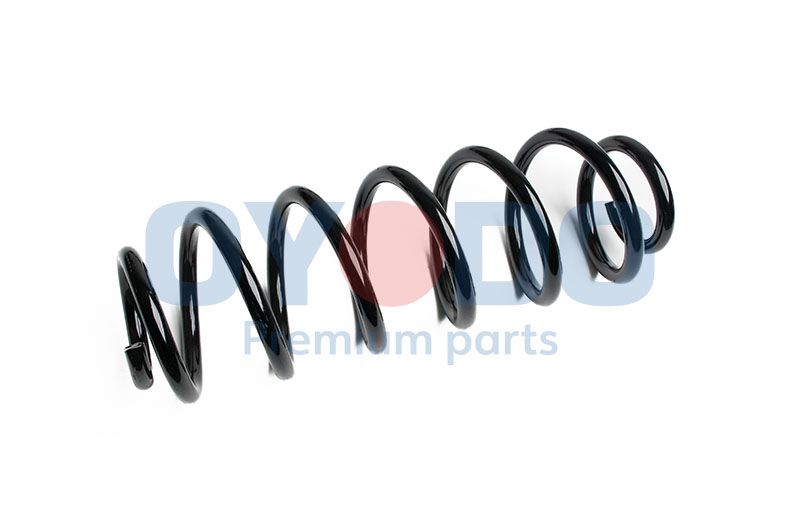 Balstiekārtas atspere