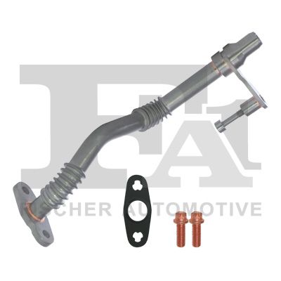 Õliühendus,kompressor