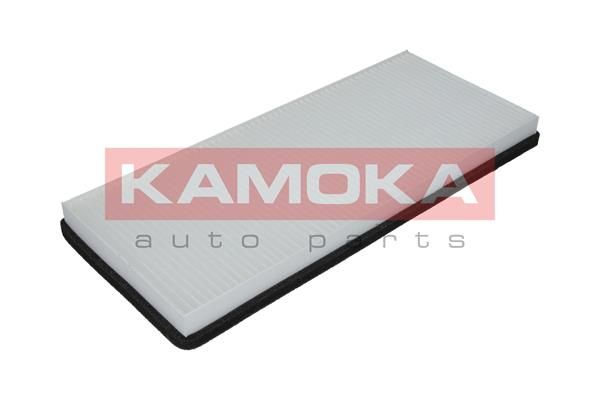 Filtr, vzduch v interiéru KAMOKA F408001