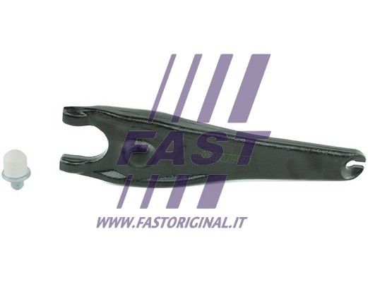 Dźwignia wysprzęglika, sprzęgło FAST FT62465