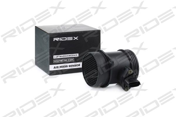 Przepływomierz masowy powietrza RIDEX 3926A0284
