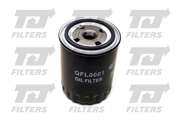 Filtr oleju QUINTON HAZELL QFL0001
