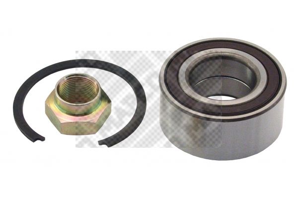 Zestaw łożysk koła MAPCO 26079