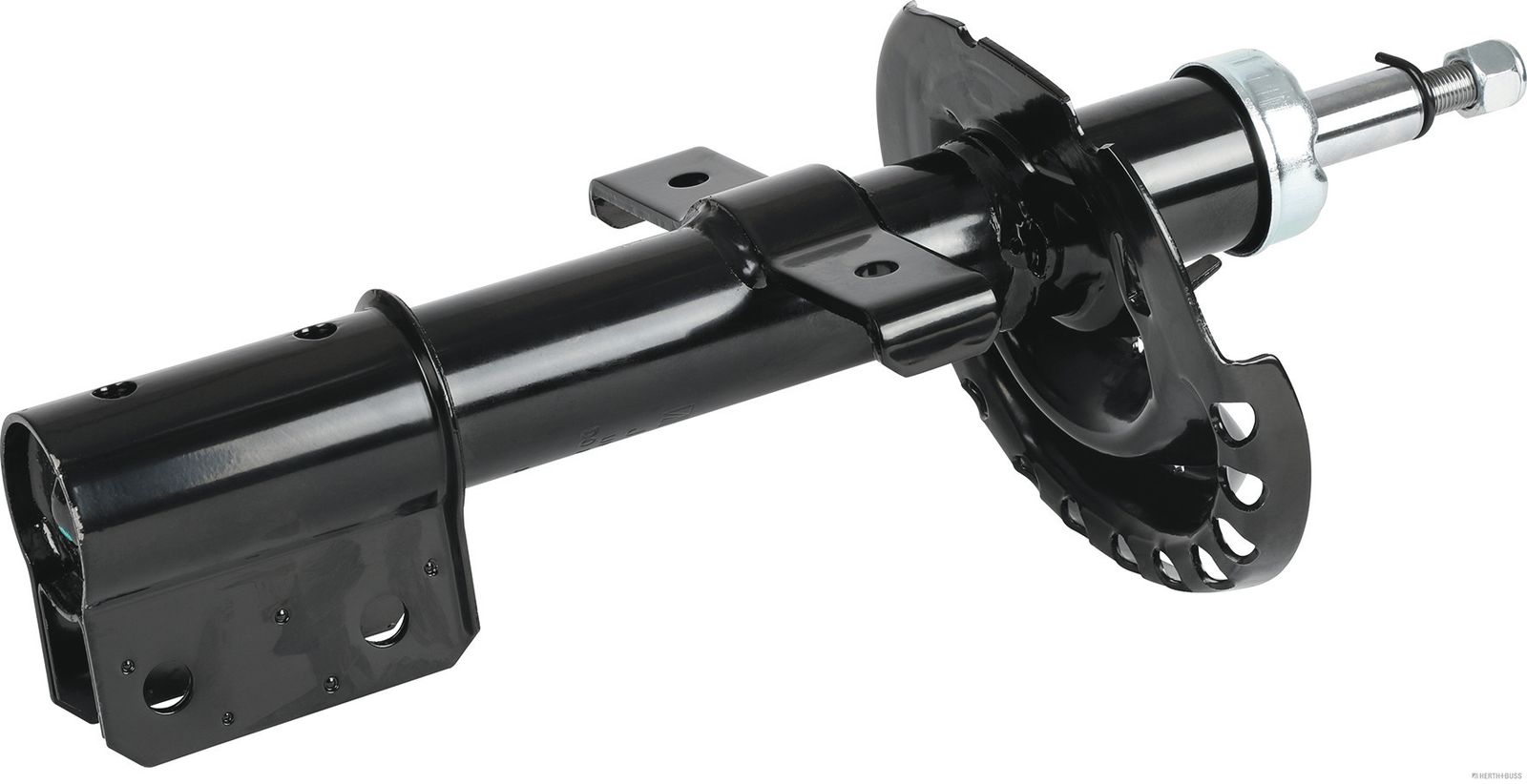 amortizor HERTH+BUSS JAKOPARTS J43008130