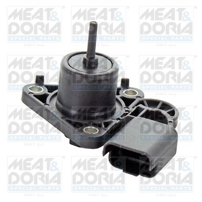 Czujnik, turbosprężarka MEAT & DORIA 64902