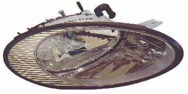 Reflektor ABAKUS 331-1123L-ASO