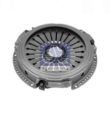 Tarcza dociskowa sprzęgła DT SPARE PARTS 4.64194