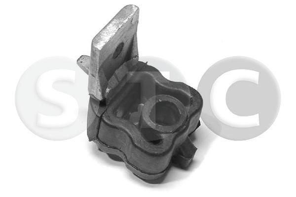 Dystans gumowy, tłumik STC T404114
