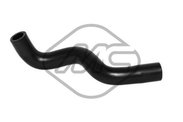 Furtun hidraulic, sistem de directie METALCAUCHO 07432