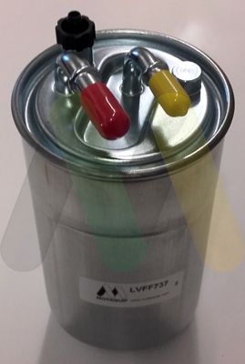 filtru combustibil MOTAQUIP LVFF737