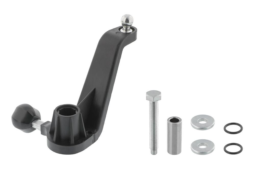 Set reparatie, levier cutie de viteze TOPRAN EHVP 722 991