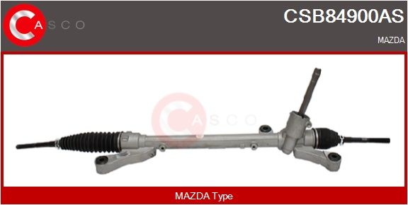 Řídicí mechanismus CASCO CSB84900AS