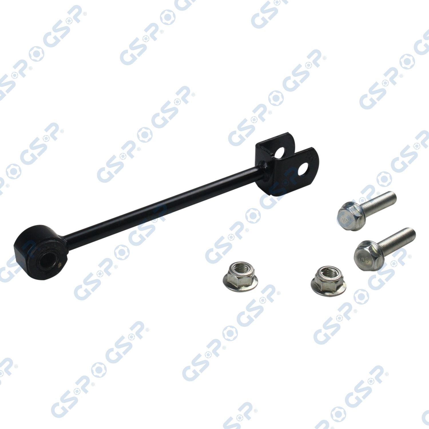 Brat/bieleta suspensie, stabilizator GSP S050314
