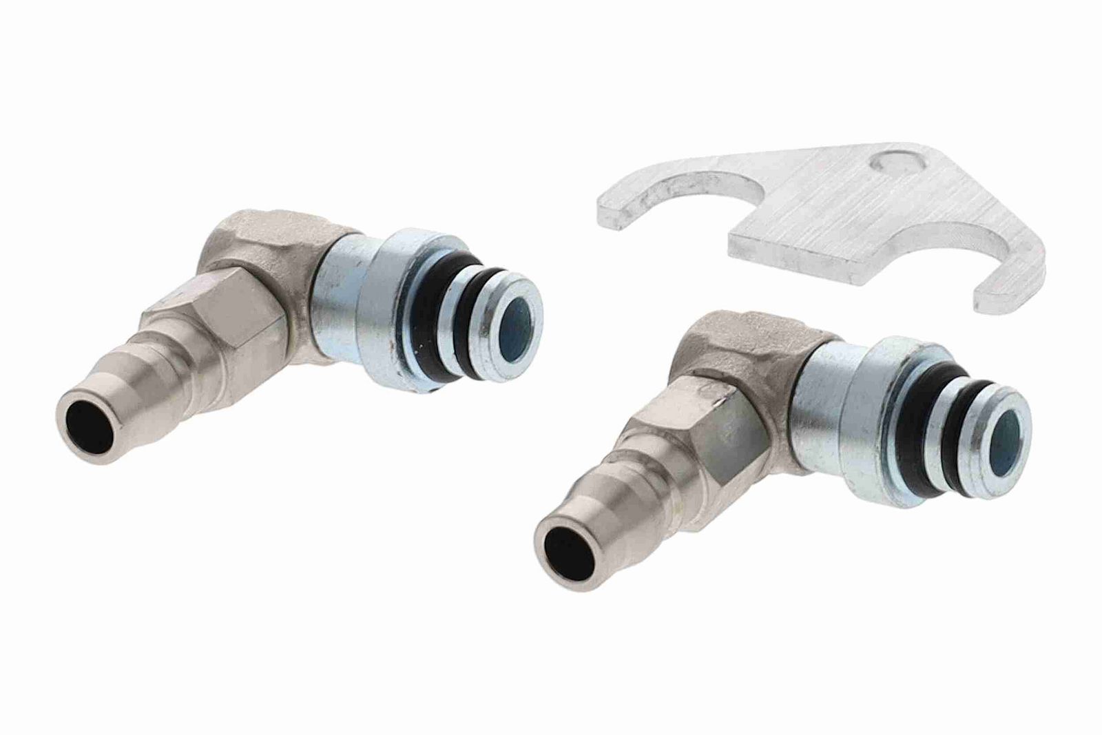Adaptateur de remplissage, transmission