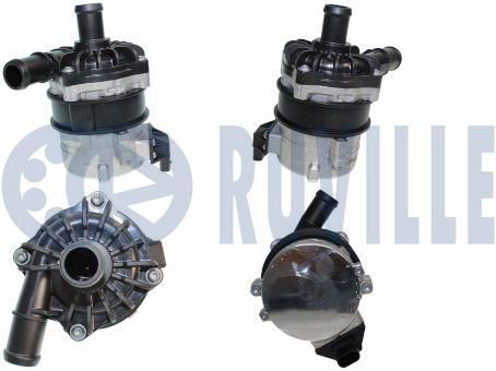 Dodatkowa pompa wody (obieg wody chłodzącej) RUVILLE 501807